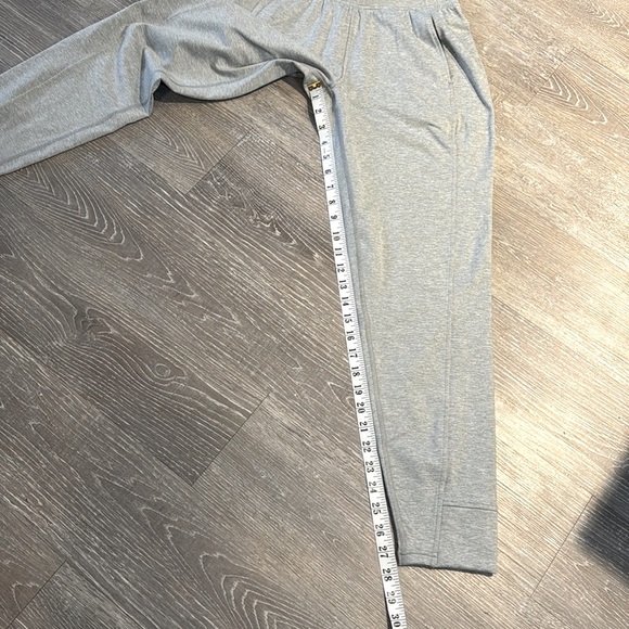 Lululemon It's Rulu Run Fleece High-Rise Jogger - Picture 14 of 16